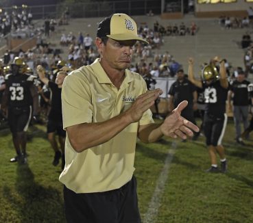 Buchholz Football to Take on Nease in 6A Regional Semifinals