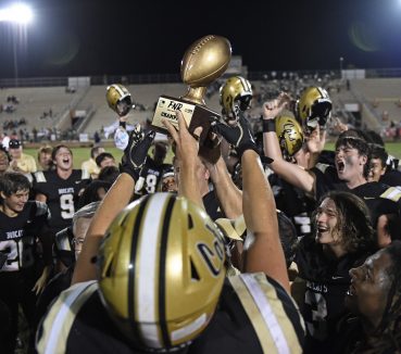 Update: Defense, Chris Johnson’s Big Night Power Buchholz Past Eastside