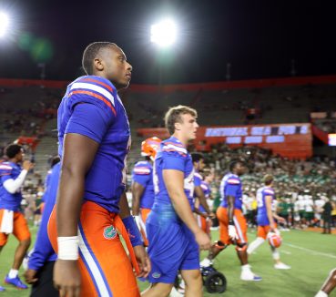 Dooley’s Back Nine: Florida Football Fans Deserve Better