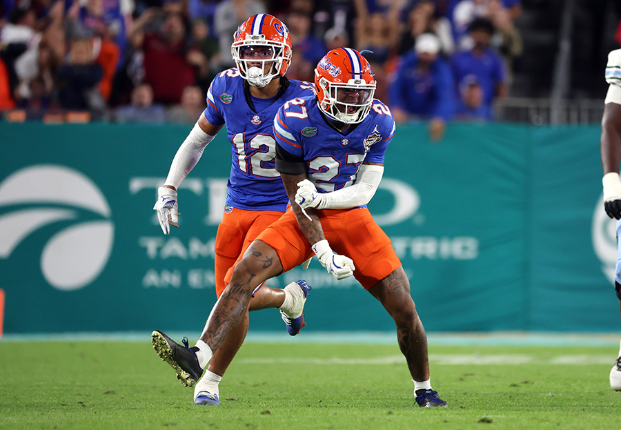 Gators