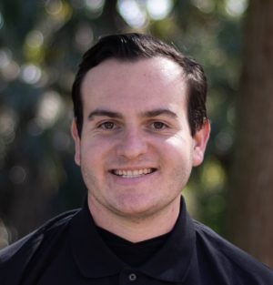 Seth Haber