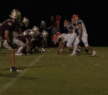 Late-Game Heroics Keep Oak Hall Undefeated