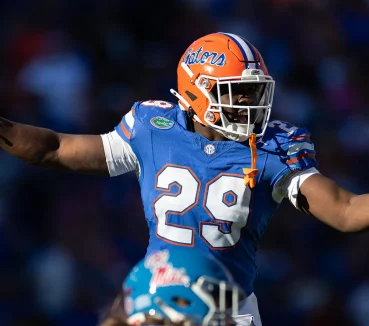 Backyard Gator, Big Stage: Jaden Robinson’s Rise Continues at LSU