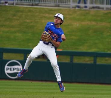 No.9 Florida Hosts Florida A&M Seeking 13th Straight Win