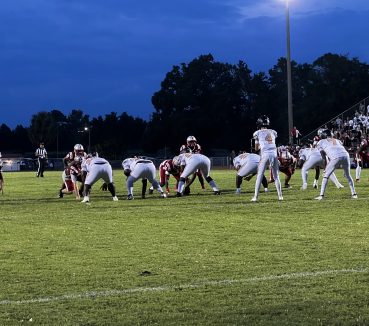 Santa Fe Routs Zarephath Academy in Season Opener