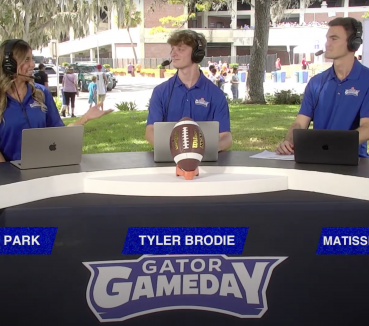 Gator GameDay: Florida vs. South Florida