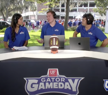 Gator GameDay: Florida vs. Long Island