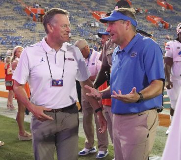 How Napier Stacks Up Against Florida’s Recent Coaches