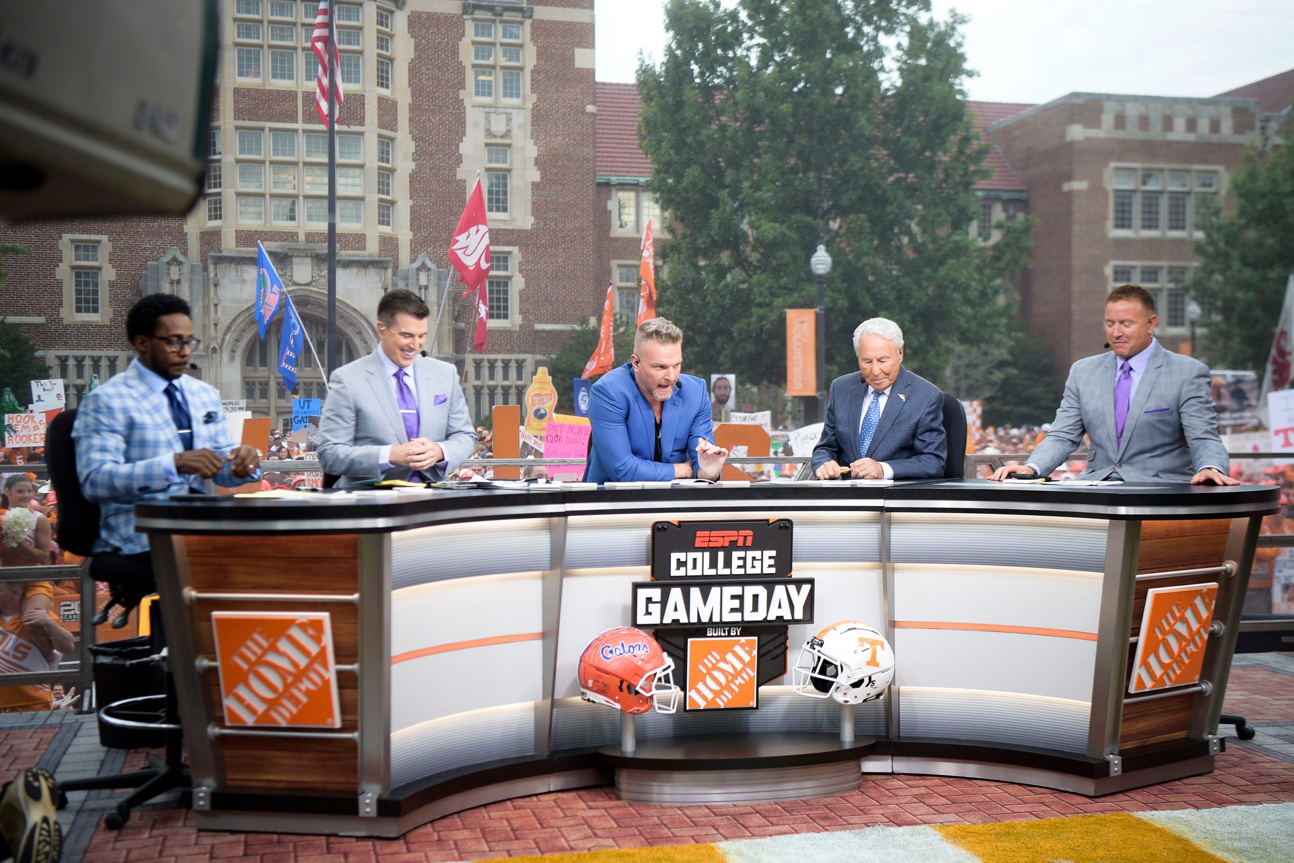 GameDay