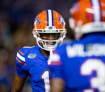 Built for Speed: Aidan Mizell’s Moment Awaits for Florida at Miami