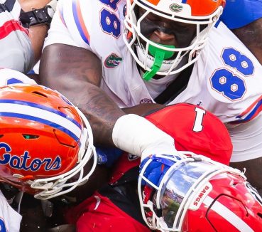 Report: Florida’s Three Permanent SEC Opponents Released