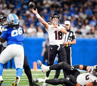 Gators in the NFL: Seven Rookies to Watch This Season