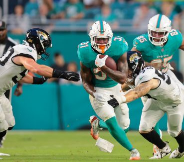 State of Play: How Florida’s NFL Teams Stack Up in 2025