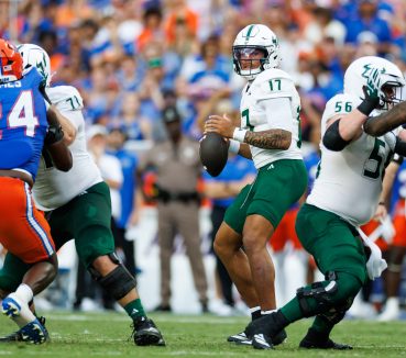 Florida, Auburn Seeking SEC Momentum