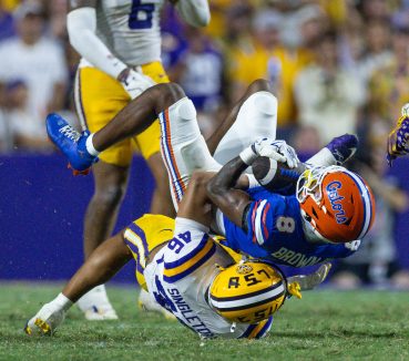 1-2 Again: History Says It’s Not Always Disaster for Gators
