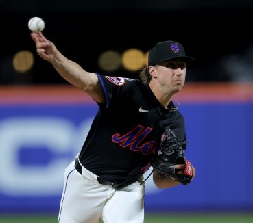 Gators in MLB: Former UF Pitcher Sproat Impressive in First 3 Starts