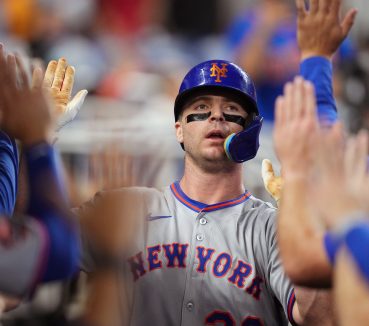 2025 MLB Free Agency: Where Will Mets’ Pete Alonso?