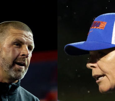 Tale of Two Coaches: Billy Napier and Samantha Bohon in Year 4