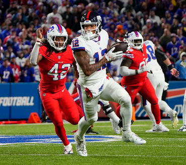 Waller’s Return Shakes Up Week 4 Fantasy Focus