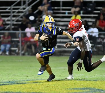 Newberry Remains Winless After Fall to Vanguard