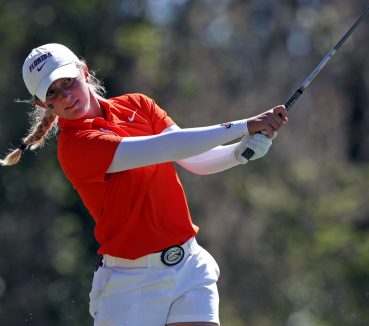 Gators Women’s Golf Aims to Three-Peat at The Ally