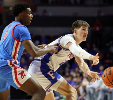 Gators’ Alex Condon Named AP Preseason All-American