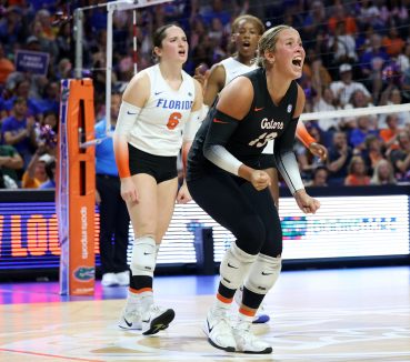 On WRUF’s Ryan Theis Show: ‘We’re Focused on Getting Better, Not Rankings’