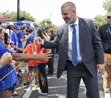 Florida vs. Mississippi State: Strengths and Weaknesses