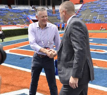 Billy Napier’s Florida Experiment Nears Breaking Point