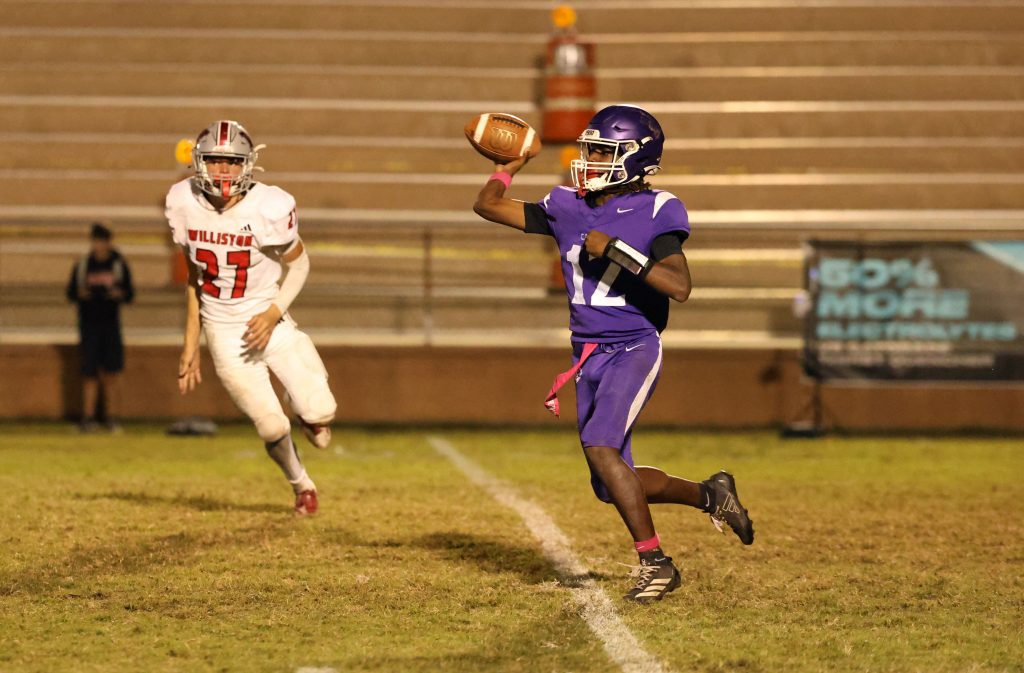 Gainesville High