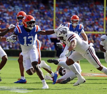 Midseason Preview: Can Gators Still Make a Bowl?