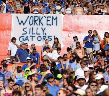 Tradition vs. Transformation: Fans React to Proposed Changes to The Swamp