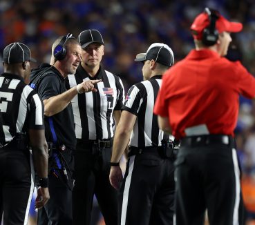 Frustration and Optimism: Gators Players, Fans React to Billy Napier Firing