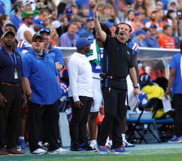Florida Parts Ways With Coach Billy Napier Following 3–4 Start