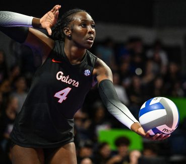 Roundtable: Impact Players for Florida Volleyball This Season