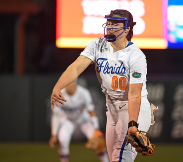 Gators Softball Opens 2026 With Familiar Firepower in Circle