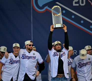 How Many Gators Have Played in the World Series?