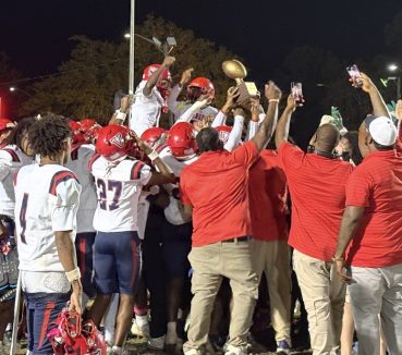 Vanguard Weathers Hurricanes in Gainesville’s Sixth-Straight Loss