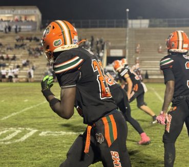 Eastside Clinches District Title In Thriller Against South Sumter
