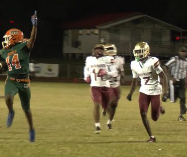 Scoring Surge Moves Eastside Past North Marion, 45-25