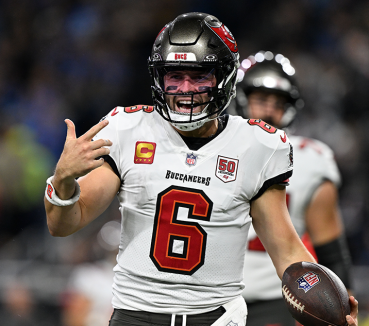 Dolphins, Bucs Look to Bounce Back After Week 7 Blunders