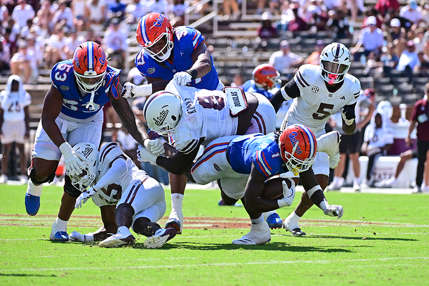 Gators