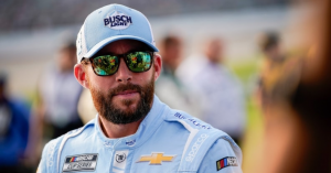 Ross Chastain for Busch Light