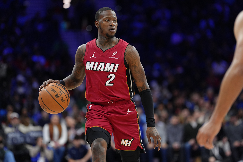 Rozier