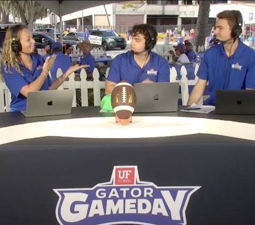 Gator GameDay: Florida vs. Mississippi State