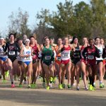 cross country