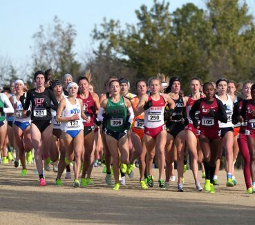 A Tale of Two Teams: Women’s and Men’s Cross Country