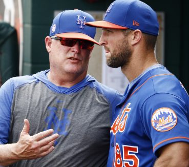Gators Baseball Announces Tom Slater as Acting Head Coach