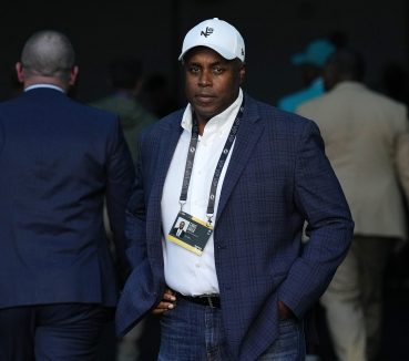 Miami Dolphins Part Ways With GM Chris Grier