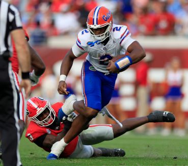 Gators Aim to Channel Fresh Energy in Post-Billy Napier Era